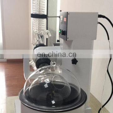 DW-RE-3000 Rotary Vacuum Evaporator Price photo-4