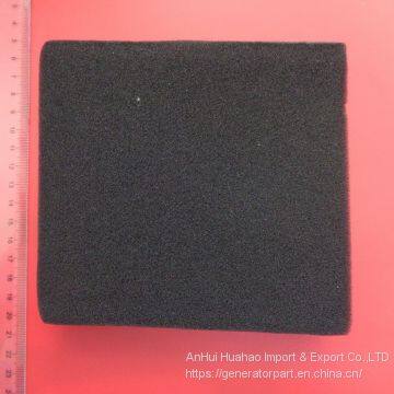 EF6600 Generator Air Filter Element Spong Core photo-3