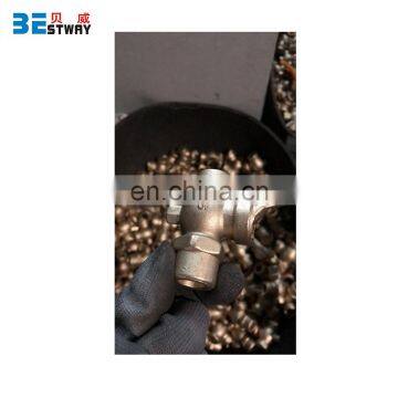 DN15 Brass Material Water Level Gauge Valve for Boilers photo-5