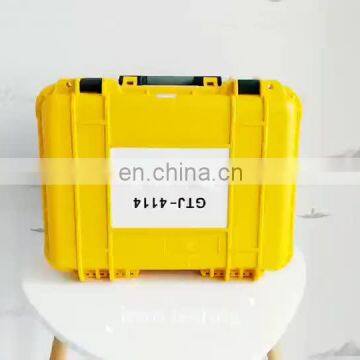 Soil compaction density testing equipment portable nuclear gauge