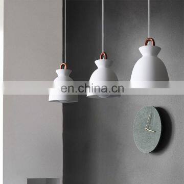 European Living Room Chandelier Black Vintage Ceiling Lamp Pendant Light photo-5