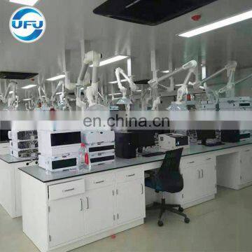 China Laboratory Furniture Workbench Supplier