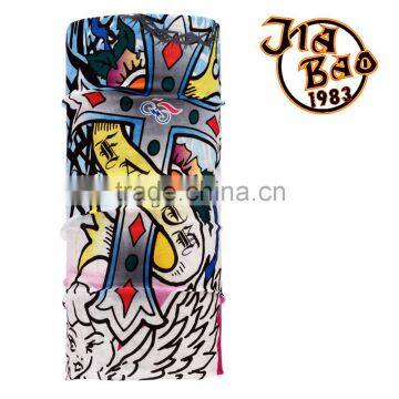 Multifunctional Bandana Custom Tubular Bandana Bandana for Men/Women photo-6