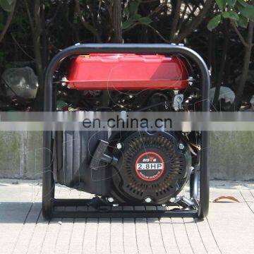 Mini Manual Generator 1000 W Dc Home 1000W Us Plug Gasoline Generators 1Kv photo-3