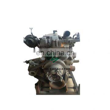 6HK1 Direct Injection Engine Assy, 6HK1 Complete Engine Assembly