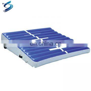 Trampoline Accessories Gymnastic Triangle Bungee Ramp Mats Inflatable Air Track Ramp Tracks