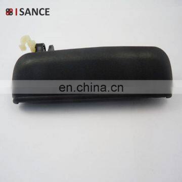 Front Right black external Outer Door Handle 692100A010 6921016120 6921016091 For Toyotas Tercel 1995 1996 1997 1998