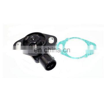 Free Shipping! TPS Throttle Position Sensor For Honda Accord CRX Civic  Prelude Acura Integra 16400-P06-A11 06164PM5A02 6911753