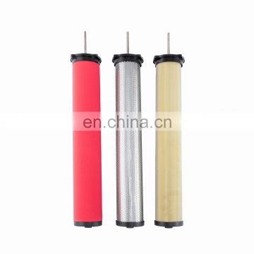 Hankison New Filter element Compressed Air Filter Element Coalescing filter cartridges-Replacment E9-16 E7-16 E5-16 E3-16 E1-16