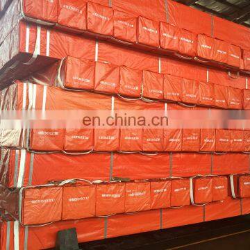 ms Square Pipe Hollow Section Steel Pipes photo-5