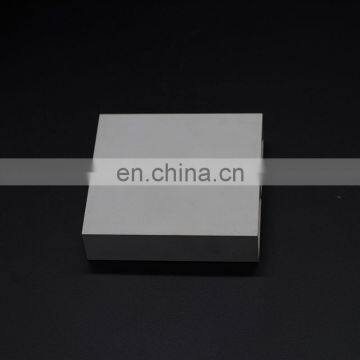 Gold Supplier Custom Aluminum Profile With 6063 T5 Material White Power Coating Surface