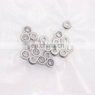 dental bearing R144 dental ceramics bearing FR144ZZ dental drill bearing 3.175*6.35*2.38mm