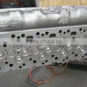 ISDE cylinder head