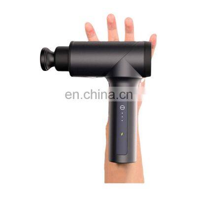 Durable tip massage gun Custom Massage Machine Massage Gun