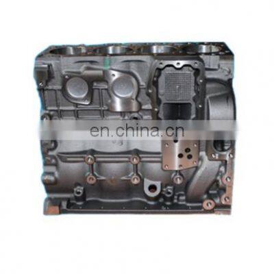 IS4De cylinder block 4934322 for cummins