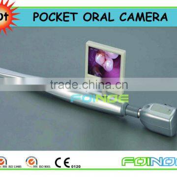 CE Approved hot sell intro oral camera