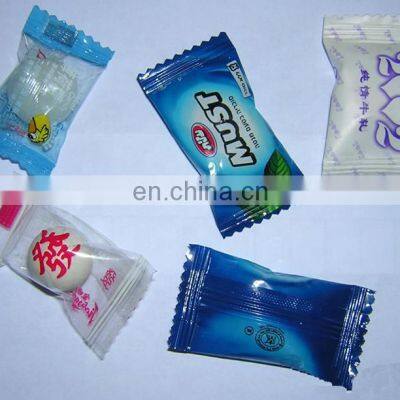 Automatic Flow Type Candy Packaging Machine photo-3