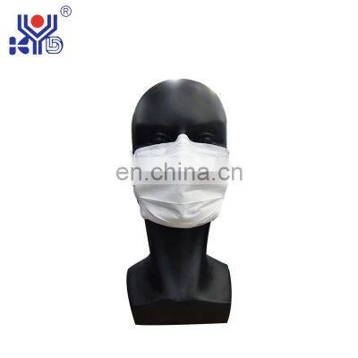 Three Dimensional Flat Face 1+2 Mask Production Line photo-4
