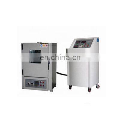 Battery Over Discharge Explosion-proof Testing Test Chamber Box photo-4