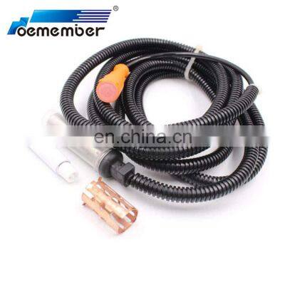 OE Member 4410329220 ABS Wheel Speed Sensor for Heavy Duty Trucks