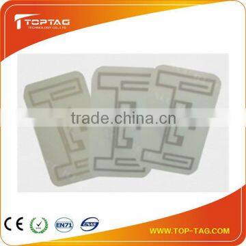 UHF Library Rfid Label Sticker in Alien 9640