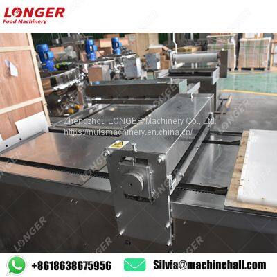 High Quality Peanut Dicer Dicing Machine Almond Crusher Machine for Sale photo-4