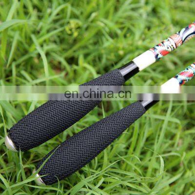 Custom Ultra Light High Carbon Fiber Telescopic Carp Taiwan Fishing Rod For Travel photo-5