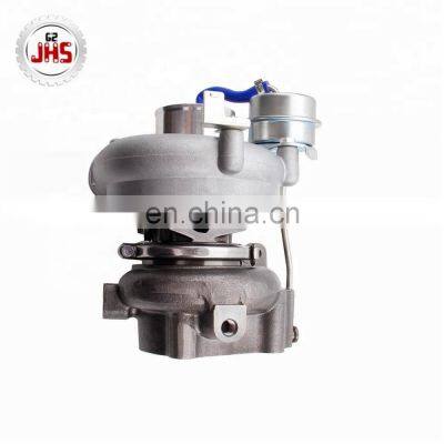 HIGH QUALITY CT26B turbocharger  FOR Land Cruiser 1HDFTE  HDJ100 OEM 17201-17040