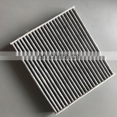 High Quality Wholesale Auto Parts Air Filter cabin OEM 87139-0N010 87139-0N030 for CROWN REIZ 2005-2016