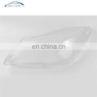 HOT SELLING car headlight glass lens cover for OPEL/INSIGNIA 14-17 year