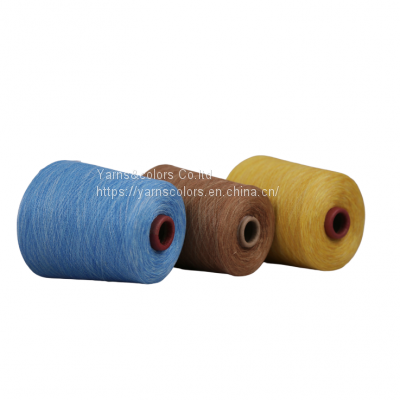 CS1249 1/20NM 81 LINEN 19 COTTON photo-2