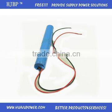 2016 hot sales china product HJBP 1000mh|1200mah|1500mah|1800mah|2000mah|2200mah|2400mah|2600mah 3.7v 18650 rechargeable battery