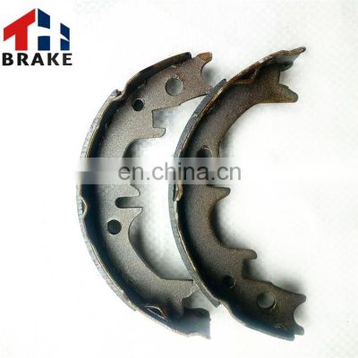 Japanese Car  Brake shoes set 46540-20070  S859  1586-S859