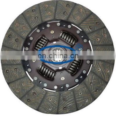 GKP9022E14/MD802131  high quality auto clutch disc/transmission parts/ aisin clutch plate for MITSUBISHI