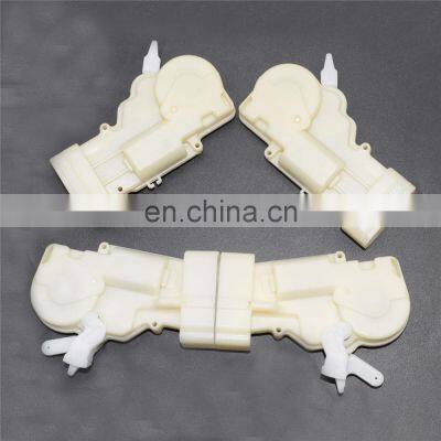 4Pcs Power Door Lock Actuator Front &Rear Left &Right Set For Toyota Prius Lexus photo-3