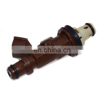 23250-62040 2325062040 Fuel Injector Car Replacement Parts For Toyota