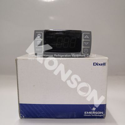 Dixell agent electronic digital display built-in real-time clock thermostat xr60cx-5n1c1