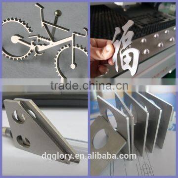 Glorystar 2016 New Products ! Metal Co2 Laser Cutting/laser Engraver Machine photo-4