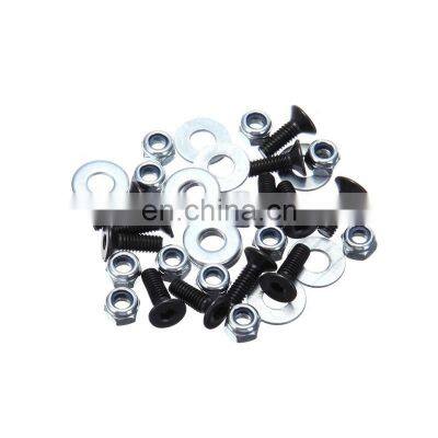 Supplier Of Guangzhou Car Modified Engine Cover Hood Lock Universal Racing Invisible Cover Lock photo-4