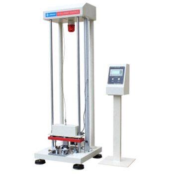 Ankle Protection Cushioning Tester Shoe Material Testing Machine