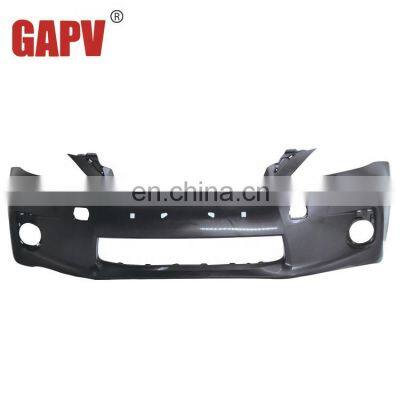 Front Bumper Spare Parts For Lexus CT200 OEM 52119-76901