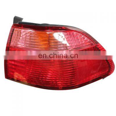 New Classic Car Rear Tail Lamp Light Car Accessories Car Light Lamp For ACCORD SEDAN 1998-2000