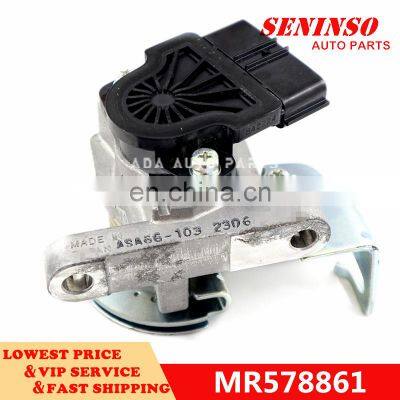 Genuine OEM MR578861 Accelerator Pedal Sensor 8 Pins For Mitsubishi N84 4G69 CU5W Engine  BYD F6 S6 M6 Original New