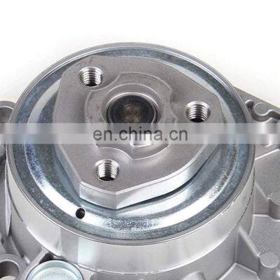 High Quality Auto Parts Water Pump for Audi A6 A7 06E121018E