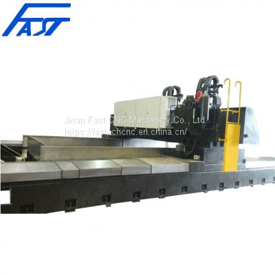 FAST CNC PZ7630G CNC Drilling Machine 3 Axis Drill Press High Speed High Accuracy drillling Machine Export to Ethiopia