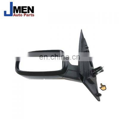 Jmen Taiwan for OPEL / GM / Vauxhall side view Mirror & car rear wing Mirror Glass Manufacturer car Auto Body Spare Parts