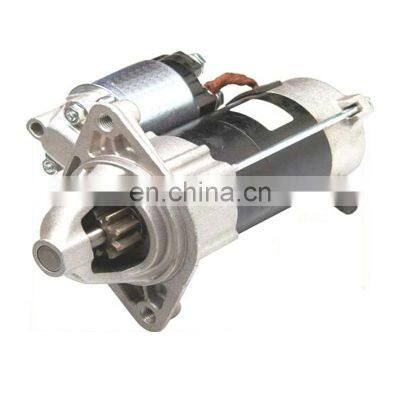 2810070050 Wholesale Auto Electrical System Car Engine 12V 9T 1KW Starter Motor for Toyota Altezza for Lexus IS Sportcross