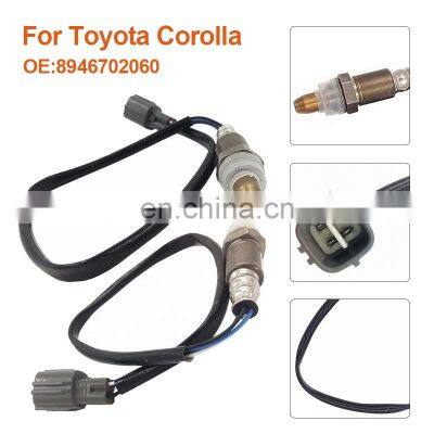 Wholesale Price Oxygen Sensor for Toyota Nissan Mazda Suzuki Mitsubishi Honda Subaru Japanese Car photo-3