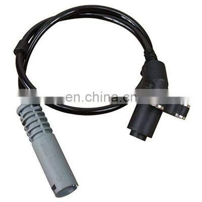 34521164643 Auto Parts Wholesale Good Quality ABS Wheel Speed Sensor for BMW 3 Z3 E36