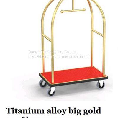 Luggage Cart photo-3